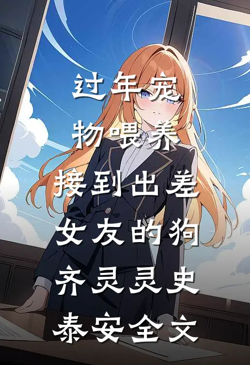 过年宠物喂养，接到出差女友的狗齐灵灵史泰安全文
