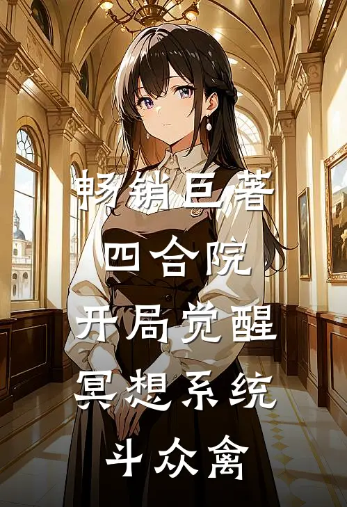 畅销巨著四合院：开局觉醒冥想系统斗众禽