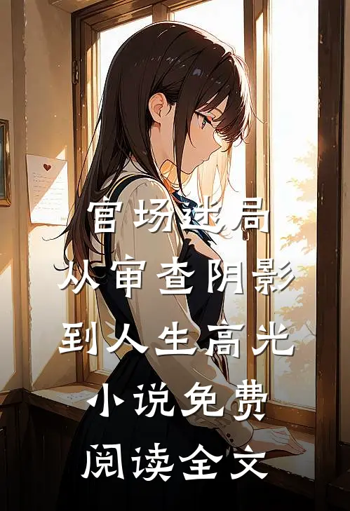 官场迷局：从审查阴影到人生高光小说免费阅读全文