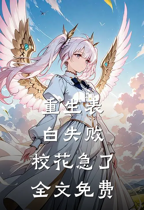 重生表白失败，校花急了全文免费