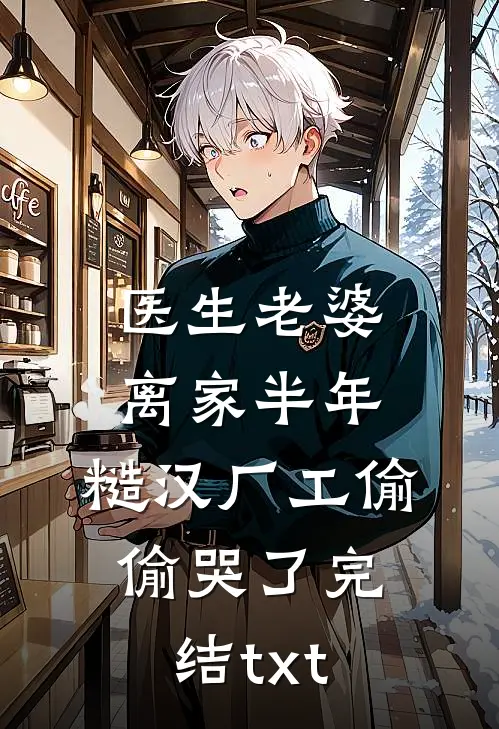 医生老婆离家半年，糙汉厂工偷偷哭了完结txt