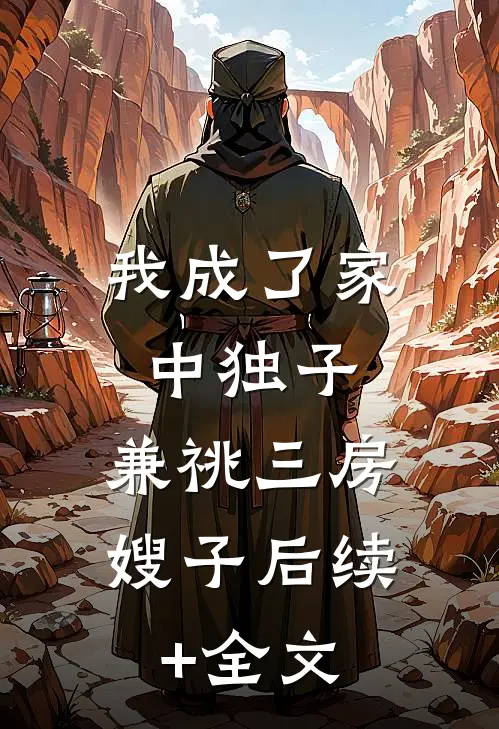 我成了家中独子，兼祧三房嫂子后续+全文