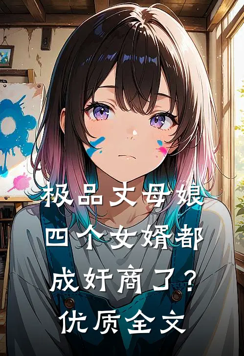 极品丈母娘：四个女婿都成奸商了？优质全文