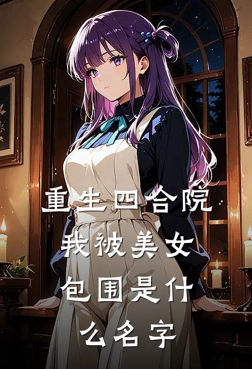 重生四合院，我被美女包围是什么名字