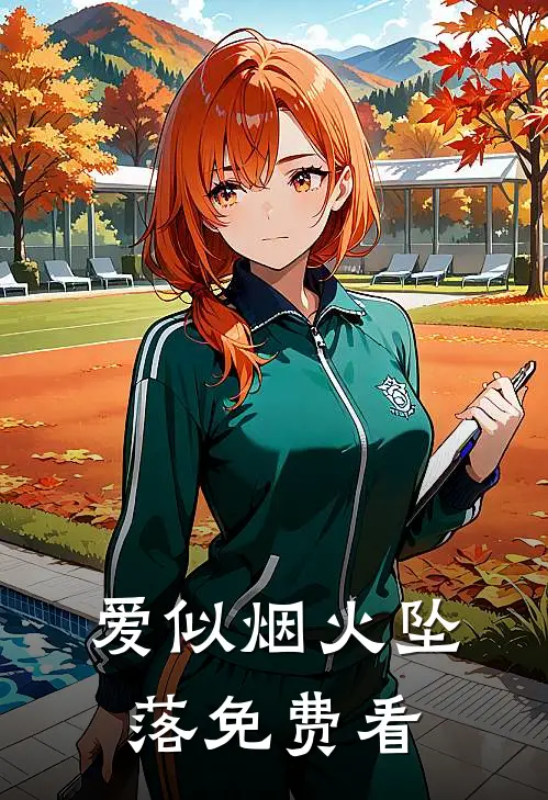 爱似烟火坠落免费看