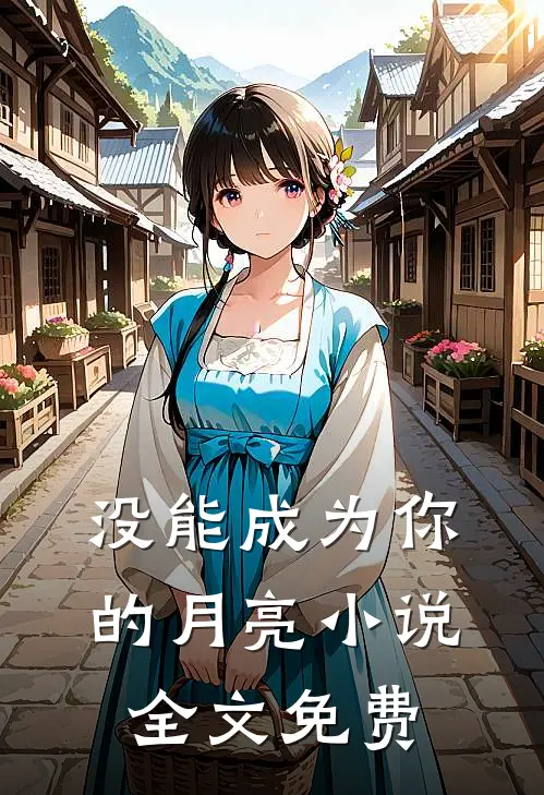 没能成为你的月亮小说全文免费