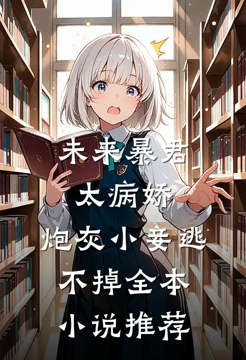 未来暴君太病娇，炮灰小妾逃不掉全本小说推荐