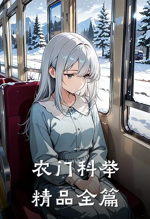 农门科举精品全篇