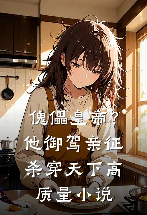 傀儡皇帝？他御驾亲征杀穿天下高质量小说
