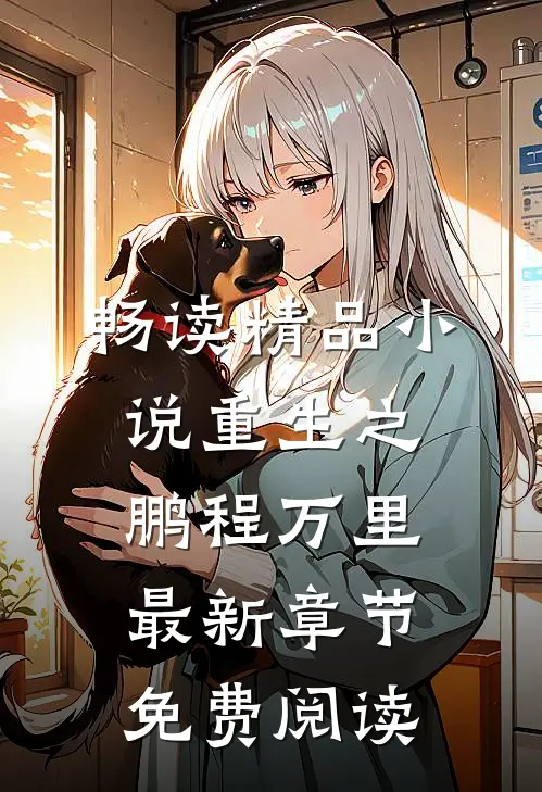 畅读精品小说重生之鹏程万里最新章节免费阅读