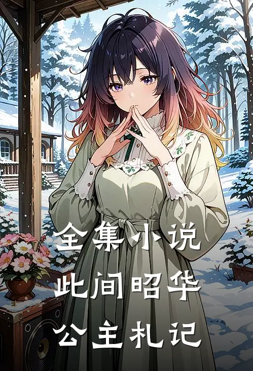 全集小说此间昭华，公主札记