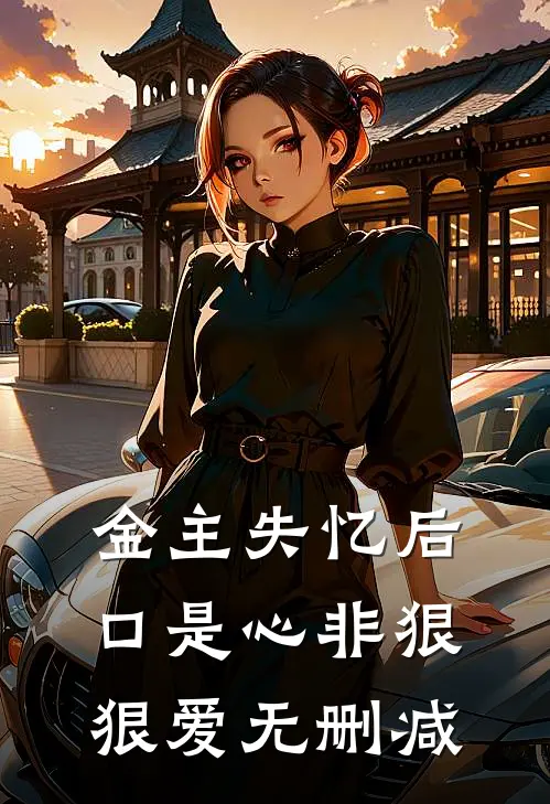 金主失忆后，口是心非狠狠爱无删减