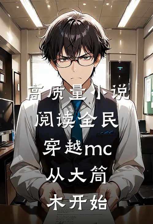 高质量小说阅读全民穿越mc：从大筒木开始