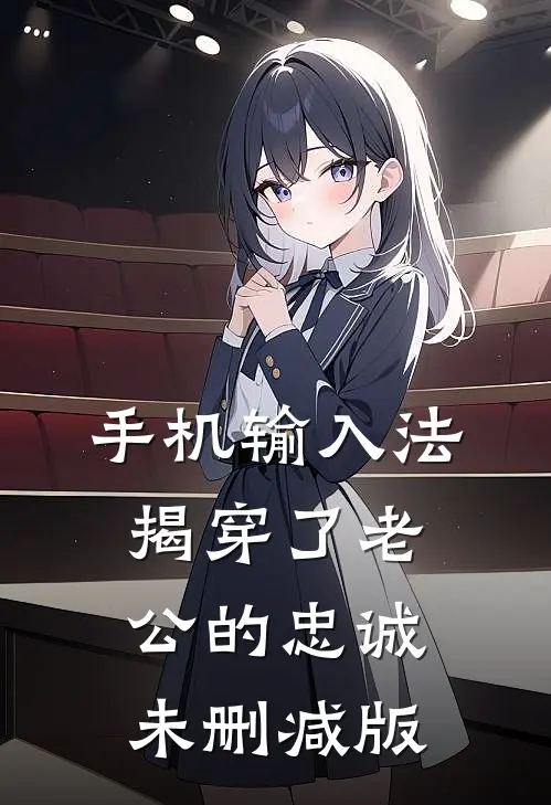 手机输入法揭穿了老公的忠诚未删减版