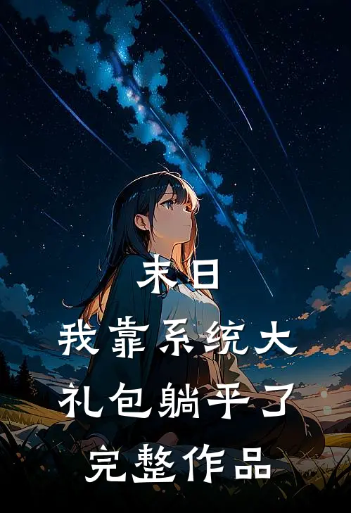 末日：我靠系统大礼包躺平了完整作品