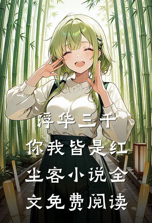 浮华三千，你我皆是红尘客小说全文免费阅读