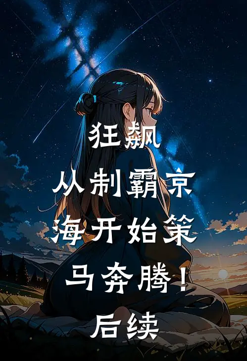 狂飙：从制霸京海开始策马奔腾！后续