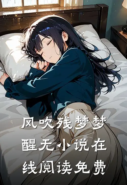 风吹残梦梦醒无小说在线阅读免费