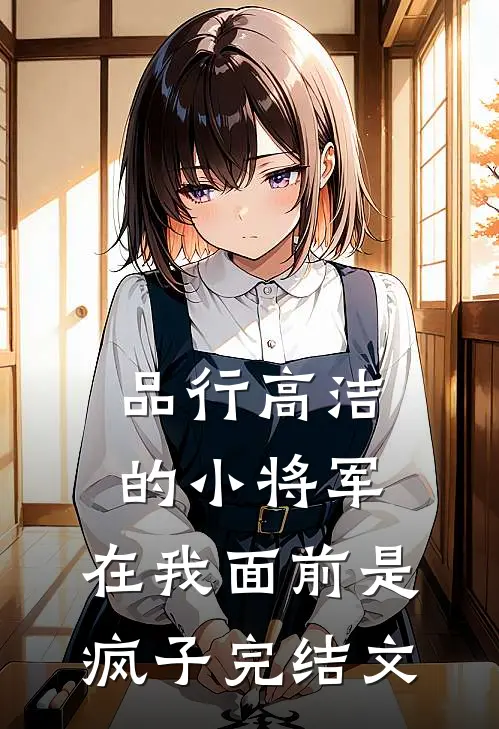 品行高洁的小将军，在我面前是疯子完结文