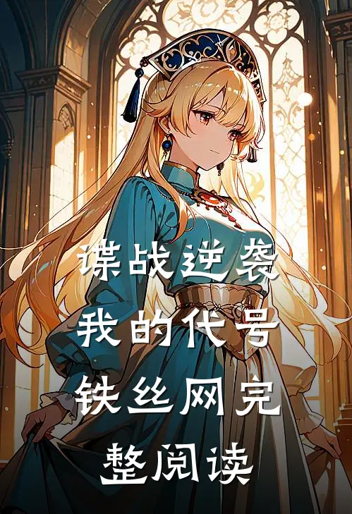 谍战逆袭：我的代号铁丝网完整阅读