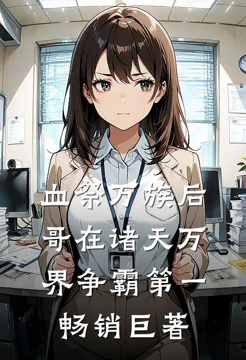 血祭万族后，哥在诸天万界争霸第一畅销巨著