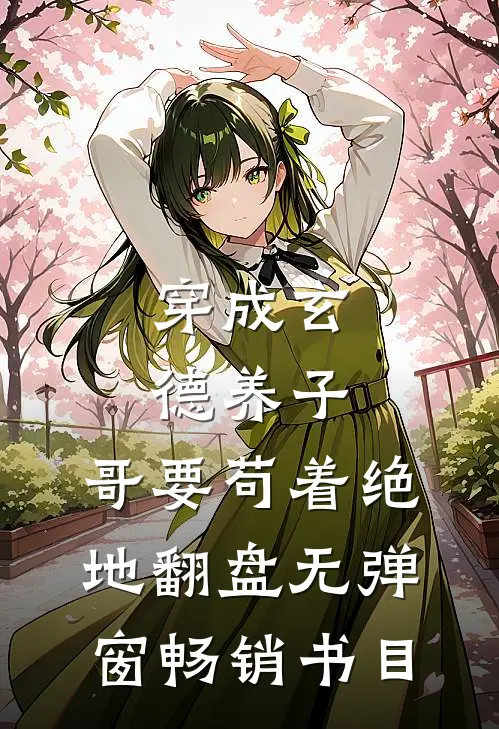 穿成玄德养子,哥要苟着绝地翻盘无弹窗畅销书目