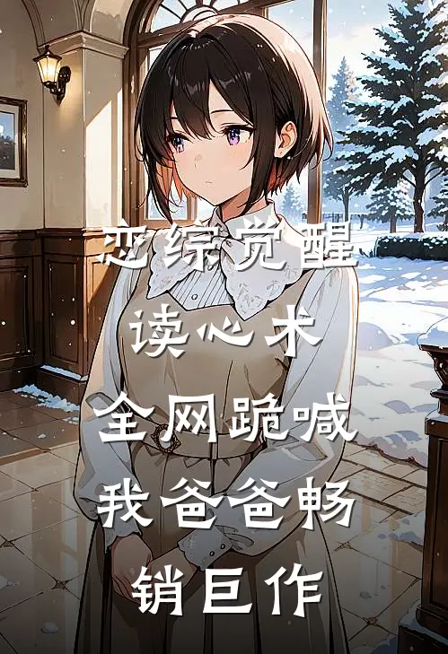 恋综觉醒读心术，全网跪喊我爸爸畅销巨作