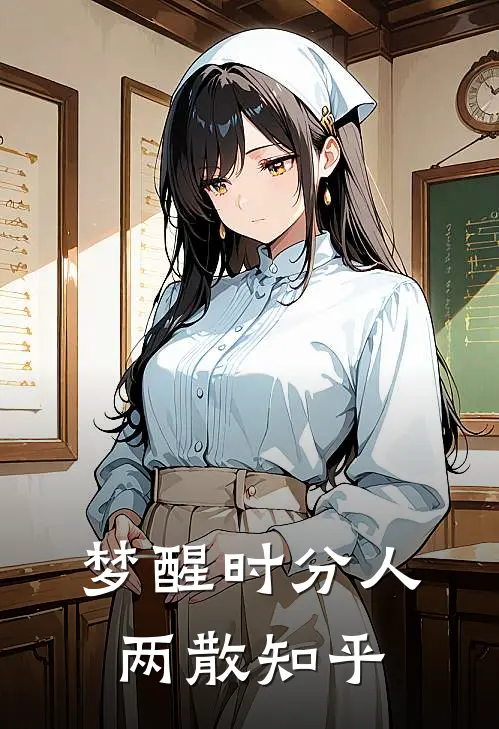 梦醒时分人两散知乎