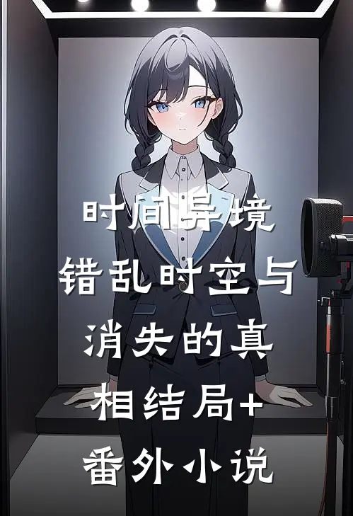 时间异境：错乱时空与消失的真相结局+番外小说