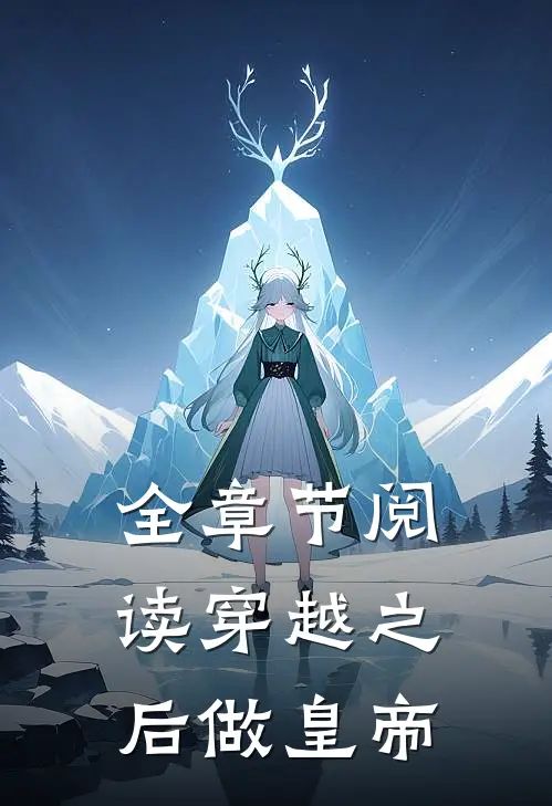 全章节阅读穿越之后做皇帝