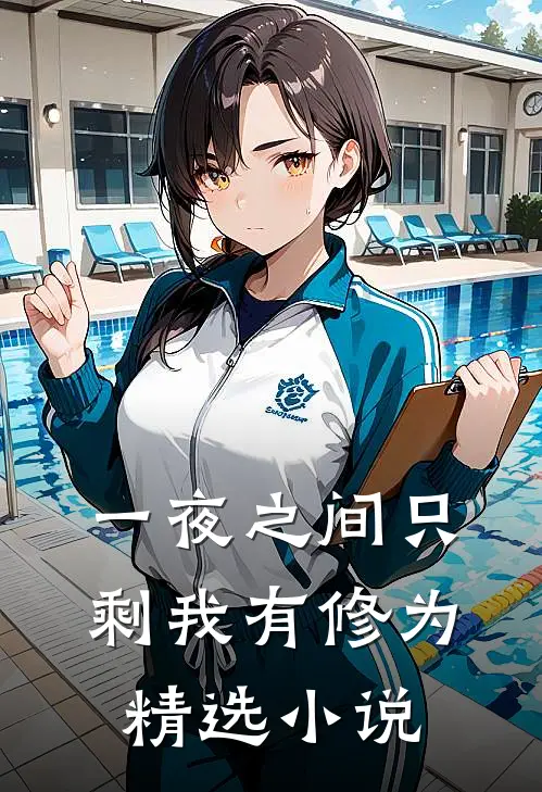 一夜之间只剩我有修为精选小说