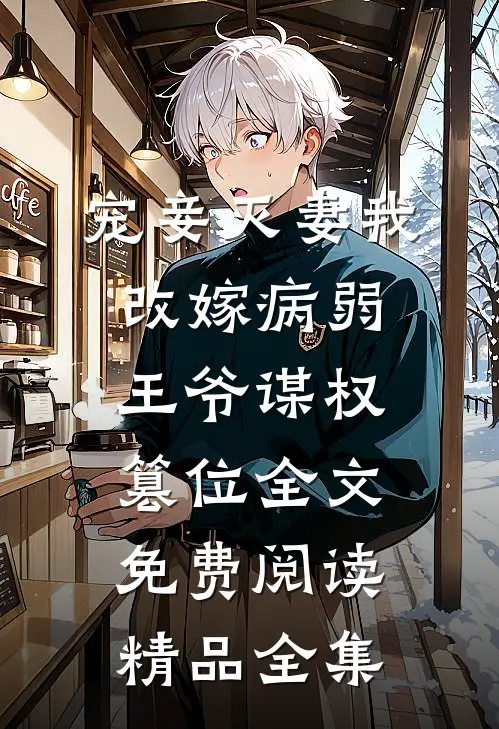 宠妾灭妻我改嫁病弱王爷谋权篡位全文免费阅读精品全集
