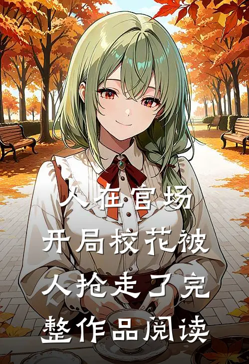 人在官场，开局校花被人抢走了完整作品阅读