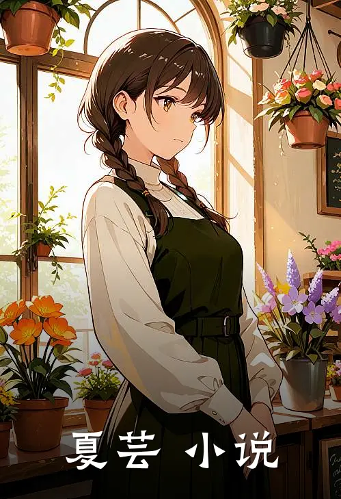 夏芸 小说