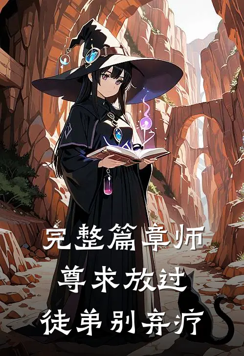 完整篇章师尊求放过，徒弟别弃疗