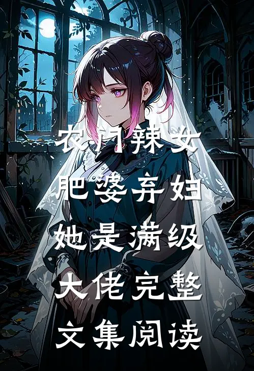 农门辣女：肥婆弃妇她是满级大佬完整文集阅读
