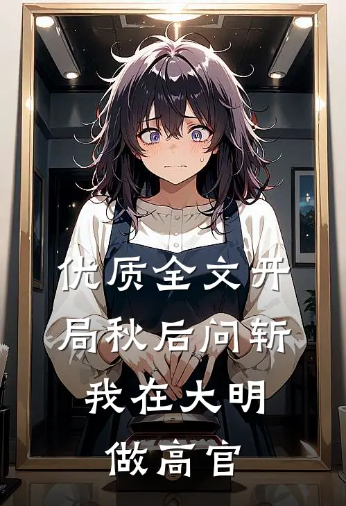 优质全文开局秋后问斩，我在大明做高官