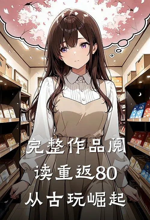 完整作品阅读重返80，从古玩崛起