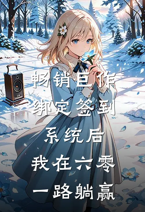 畅销巨作绑定签到系统后，我在六零一路躺赢