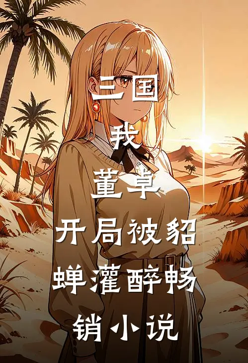 三国：我，董卓，开局被貂蝉灌醉畅销小说