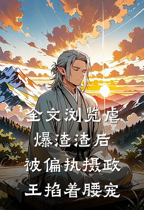 全文浏览虐爆渣渣后，被偏执摄政王掐着腰宠