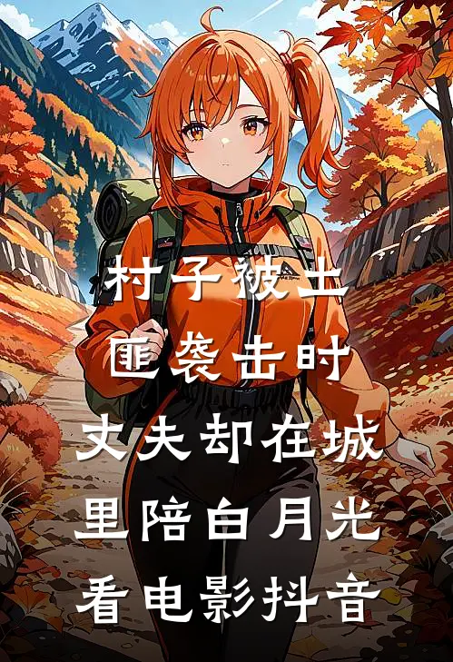 村子被土匪袭击时，丈夫却在城里陪白月光看电影抖音