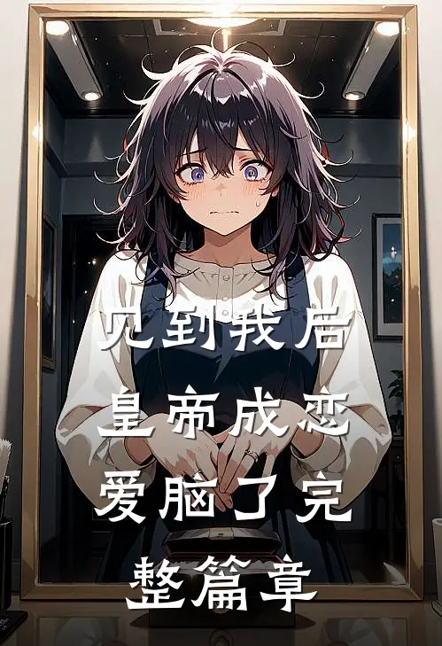 见到我后，皇帝成恋爱脑了完整篇章