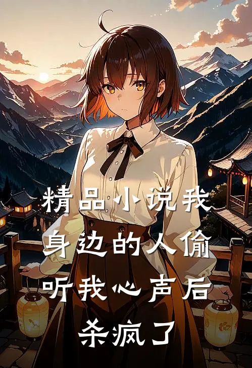 精品小说我身边的人偷听我心声后，杀疯了