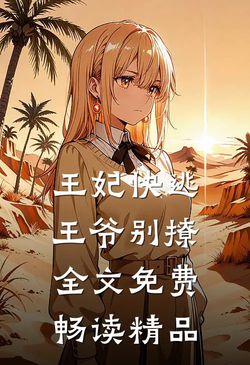 王妃快逃王爷别撩全文免费畅读精品