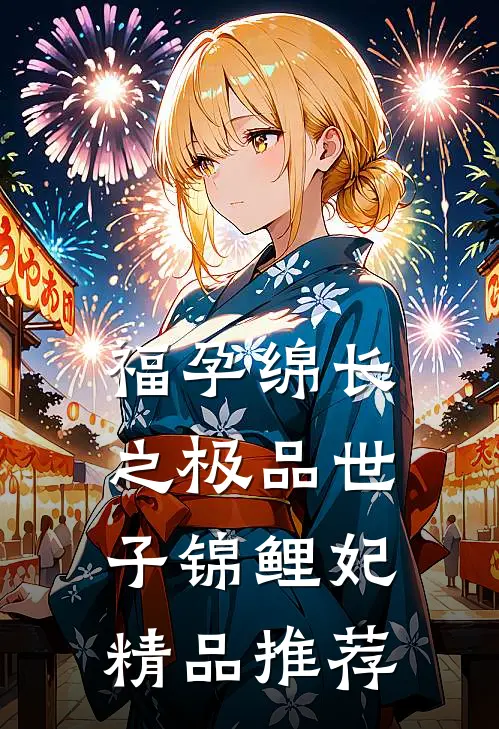 福孕绵长之极品世子锦鲤妃精品推荐