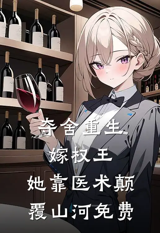 夺舍重生嫁权王，她靠医术颠覆山河免费