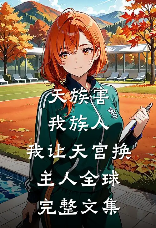 天族害我族人，我让天宫换主人全球完整文集