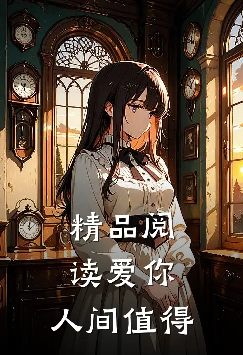 精品阅读爱你，人间值得