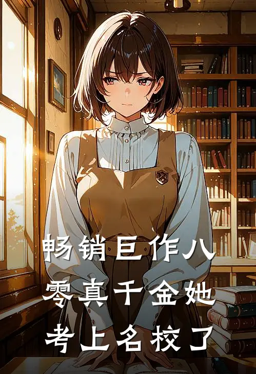 畅销巨作八零真千金她考上名校了
